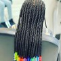 Loc Extensions