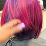 Permanent Color