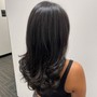 Keratin Protein Treatment