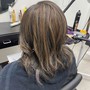 Partial Highlights