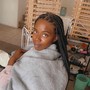 Scalp Treatment