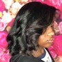 Versatile Sew In