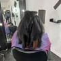 20 Min Head Massage