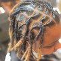 Kid's Braids