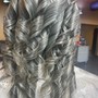 Braid Bar Style