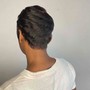 Comb Twist