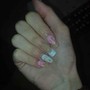 Manicure - Nail Art