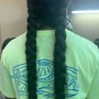 French Braid