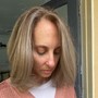 Women's Haircut