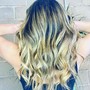 Full Balayage