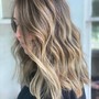 Full Balayage