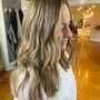 Full Balayage