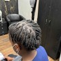 Twist Out