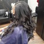 Lace Closure Revive