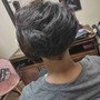 Women's Precision Cut