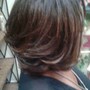 Partial Sew In