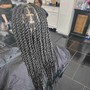 Senegalese Twist