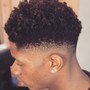 Men's Cut