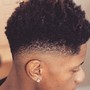 Men's Cut