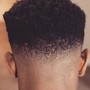 Men's Cut