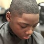 Men's Cut