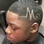 Kid’s Cut