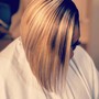 Partial Balayage