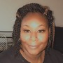 Crochet Braids