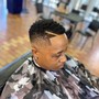 Queens Cut w/ Enhancements