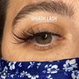 Eyelash Extension Removal