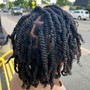 Basic Flat Twists