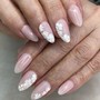 Gel Manicure / overlay