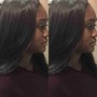 Silk Closure Sew In