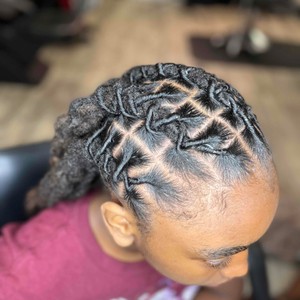 Locs by Rayne
