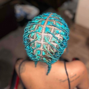 Locs by Rayne