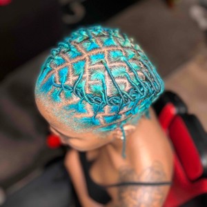 Locs by Rayne