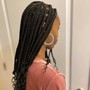 Crochet Braids (Pre-looped ONLY)