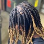 Micro Loc Extensions