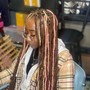 Poetic Justice Braids