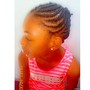 Crochet Braids