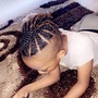 Kid's Style, Kid's Braids