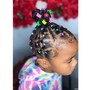 Kid's Style, Kid's Braids