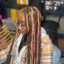 Poetic Justice Braids