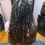 Crochet Braids