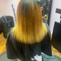 Straightening