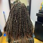 Crochet Braids