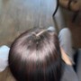 Scalp Treatment