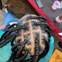 Tree Braids