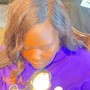 Lace Closure Sew In