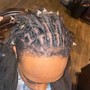 Comb Twist